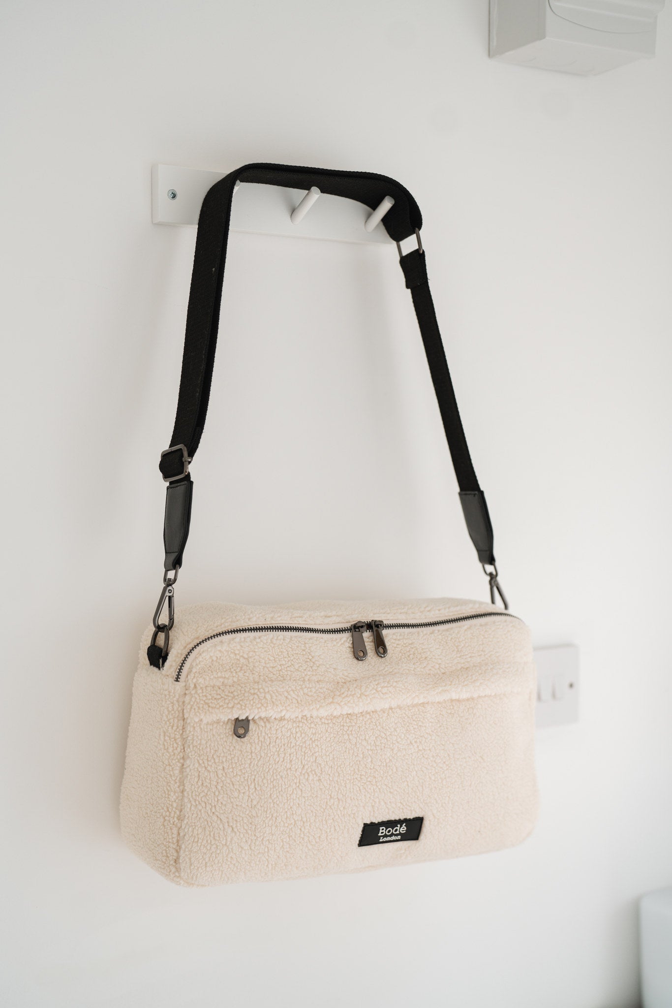 Baby Changing Bag - Teddy - Wholesale x 10 units