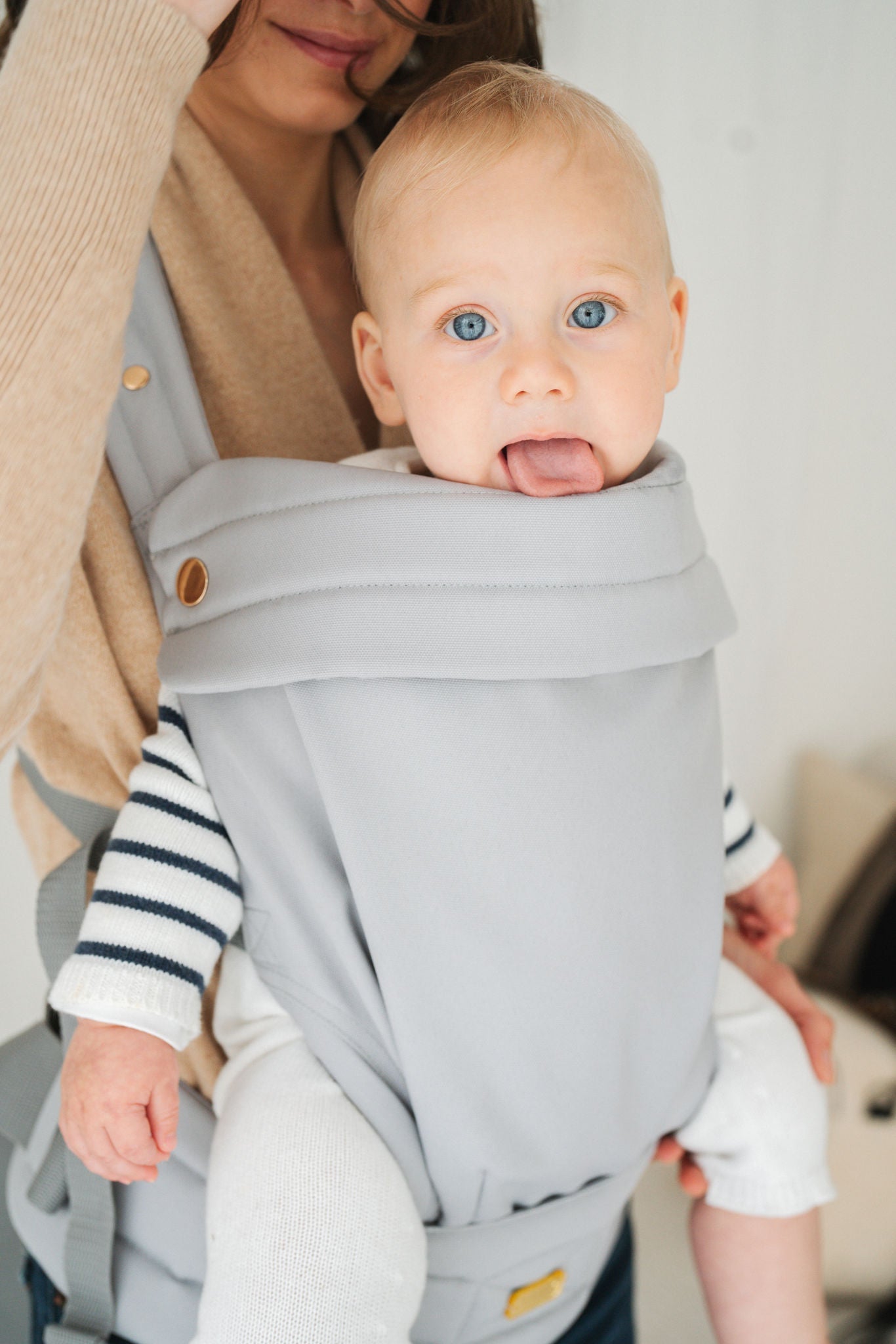 Baby carrier - The Harriet - Wholesale x 10 units