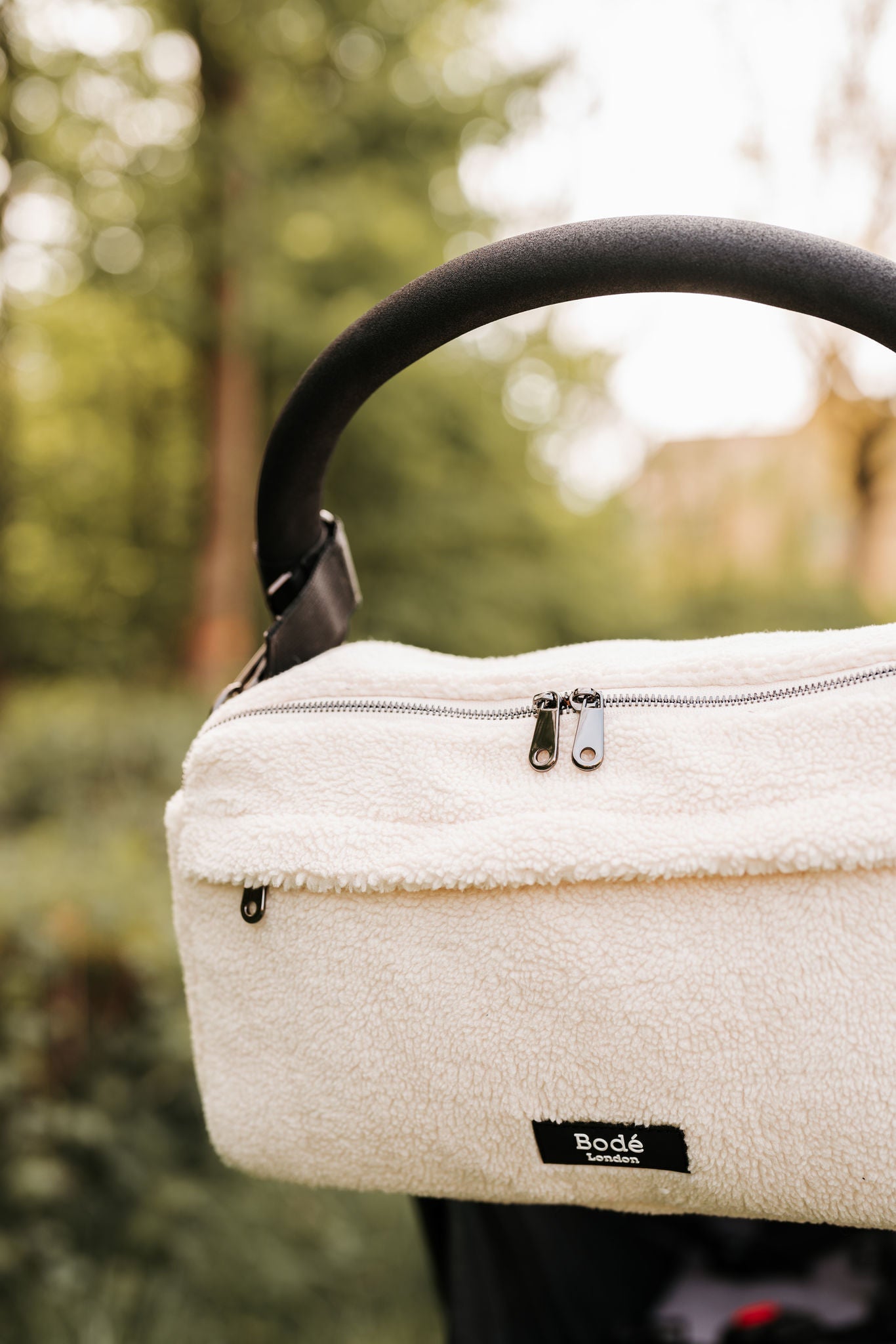 Baby Changing Bag - Teddy - Wholesale x 10 units