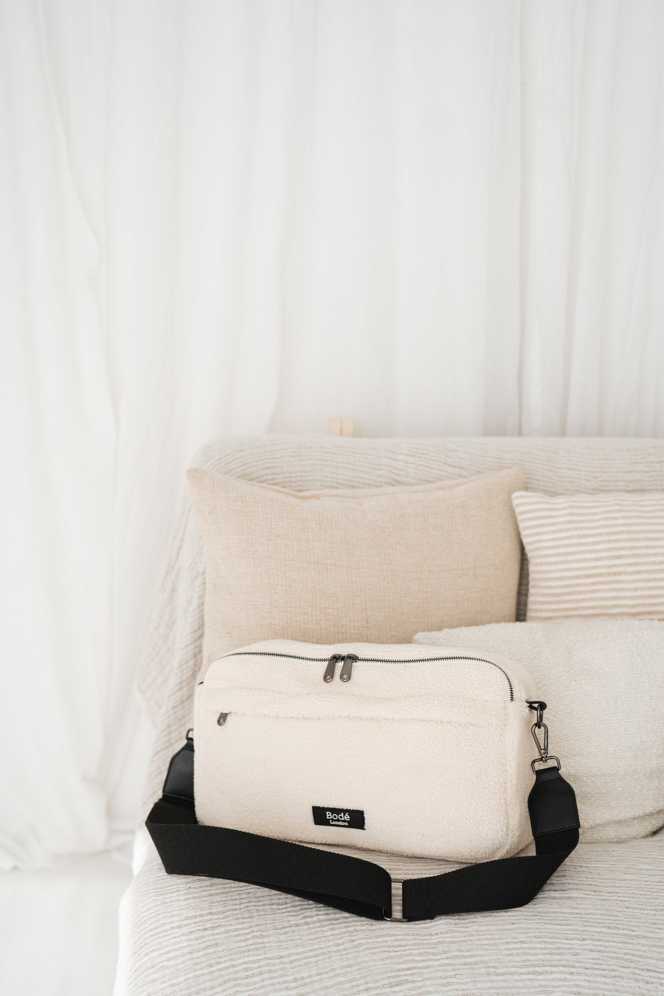 Baby Changing Bag - Teddy - Wholesale x 10 units