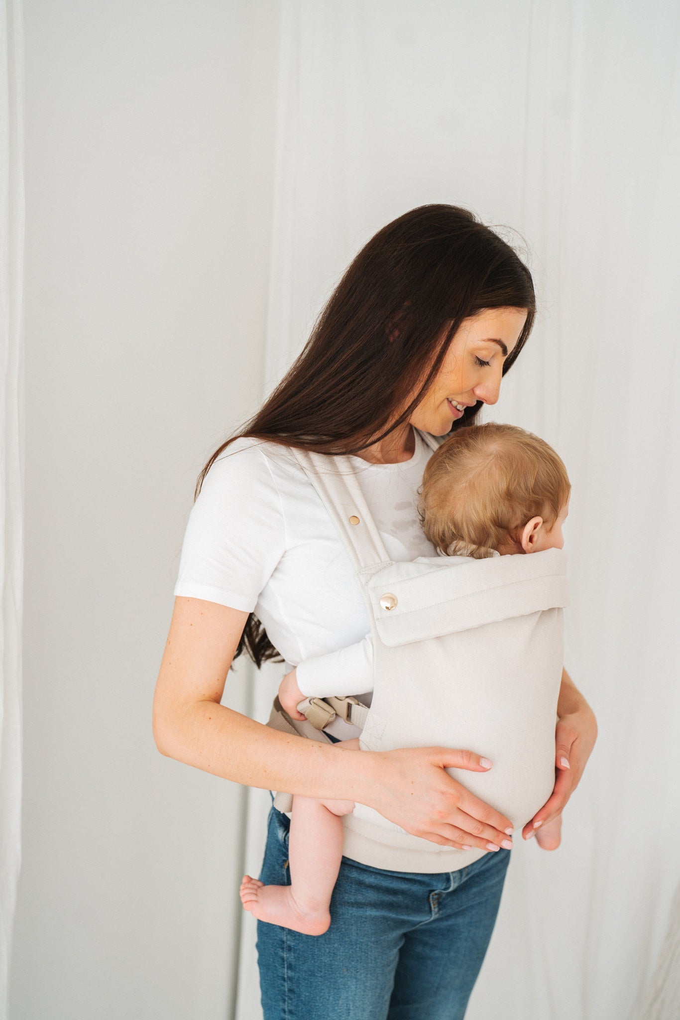 Baby carrier - The Eleni - Wholesale x 10 units