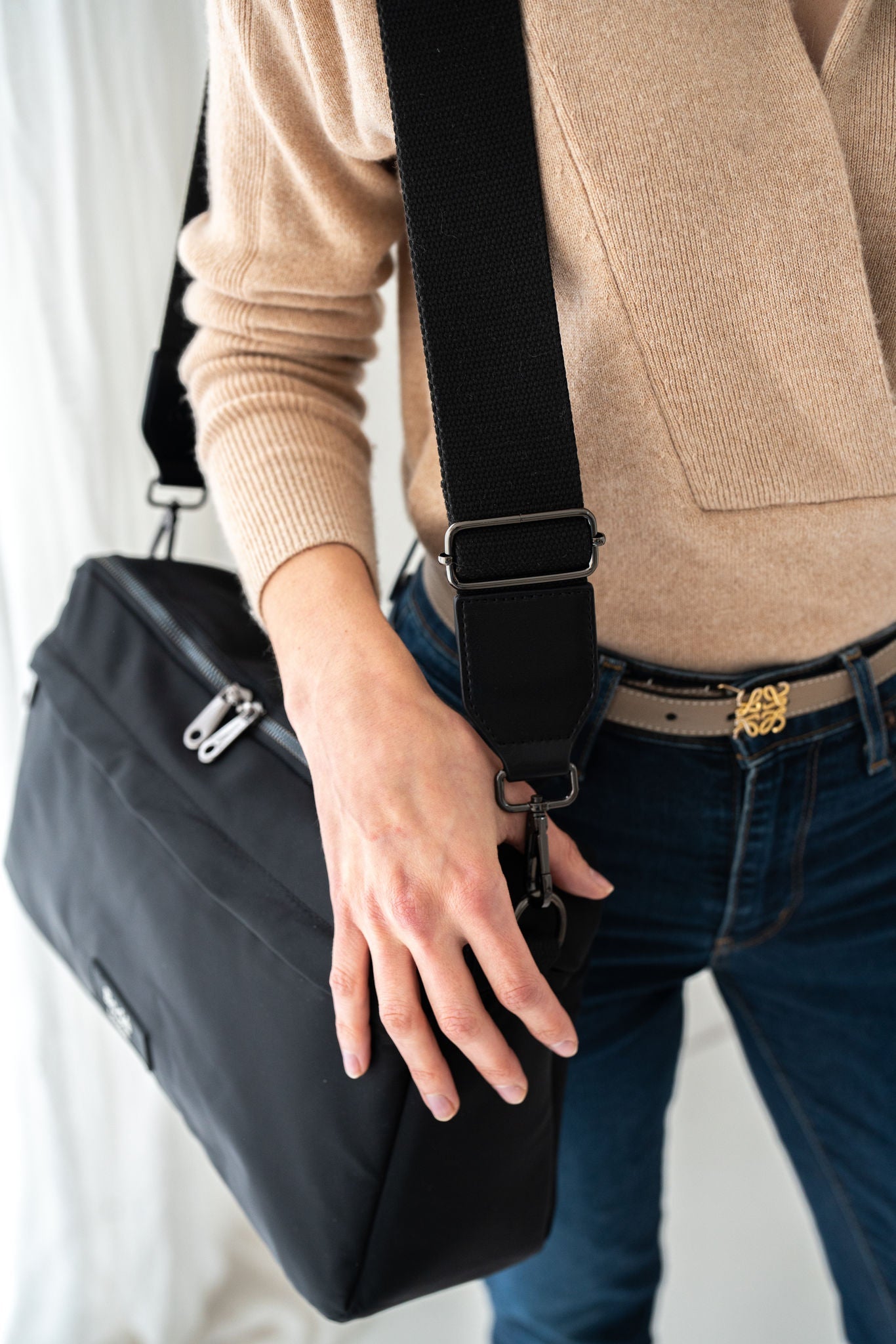 Bag Straps - Wholesale x 10 units