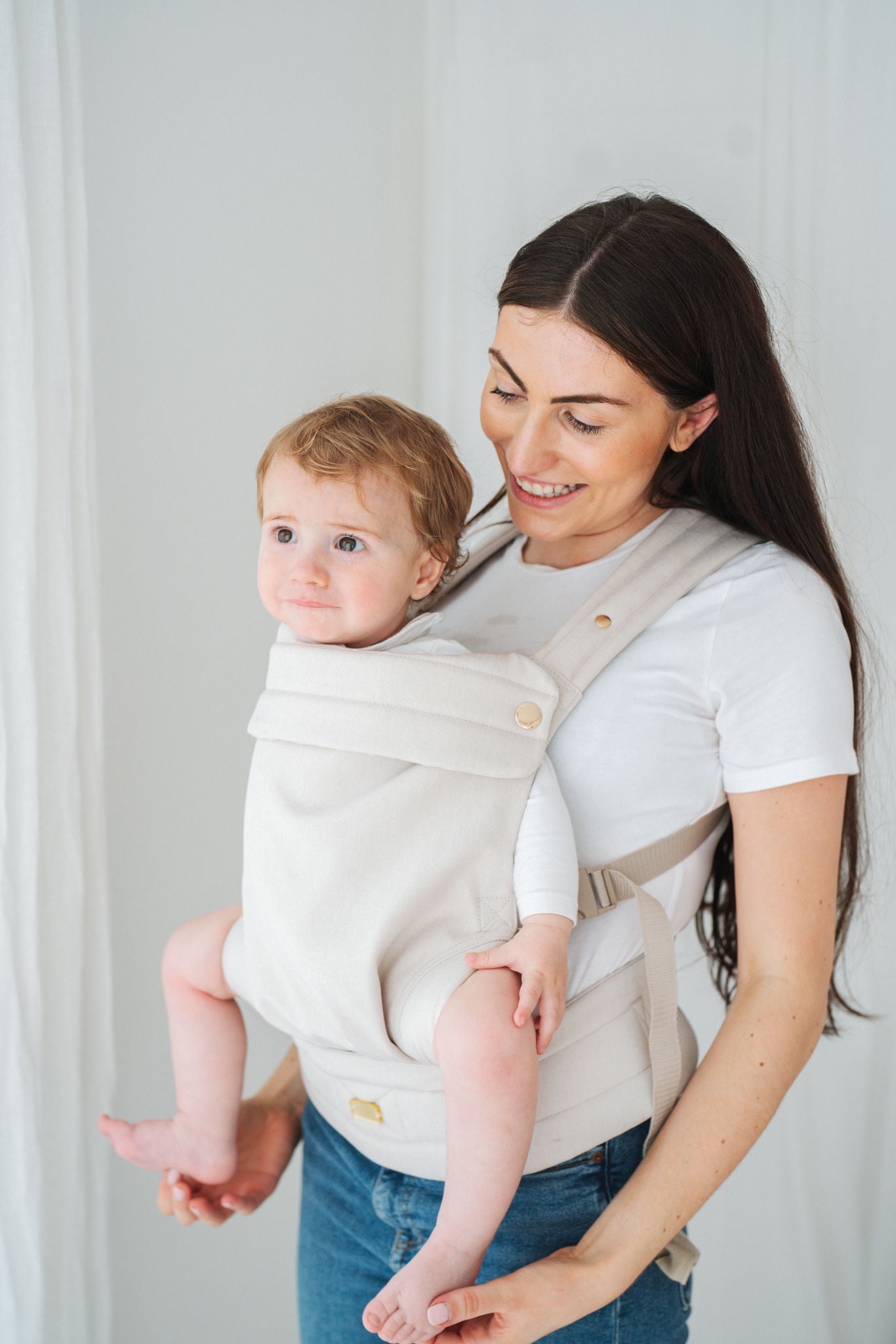Baby carrier - The Eleni - Wholesale x 10 units