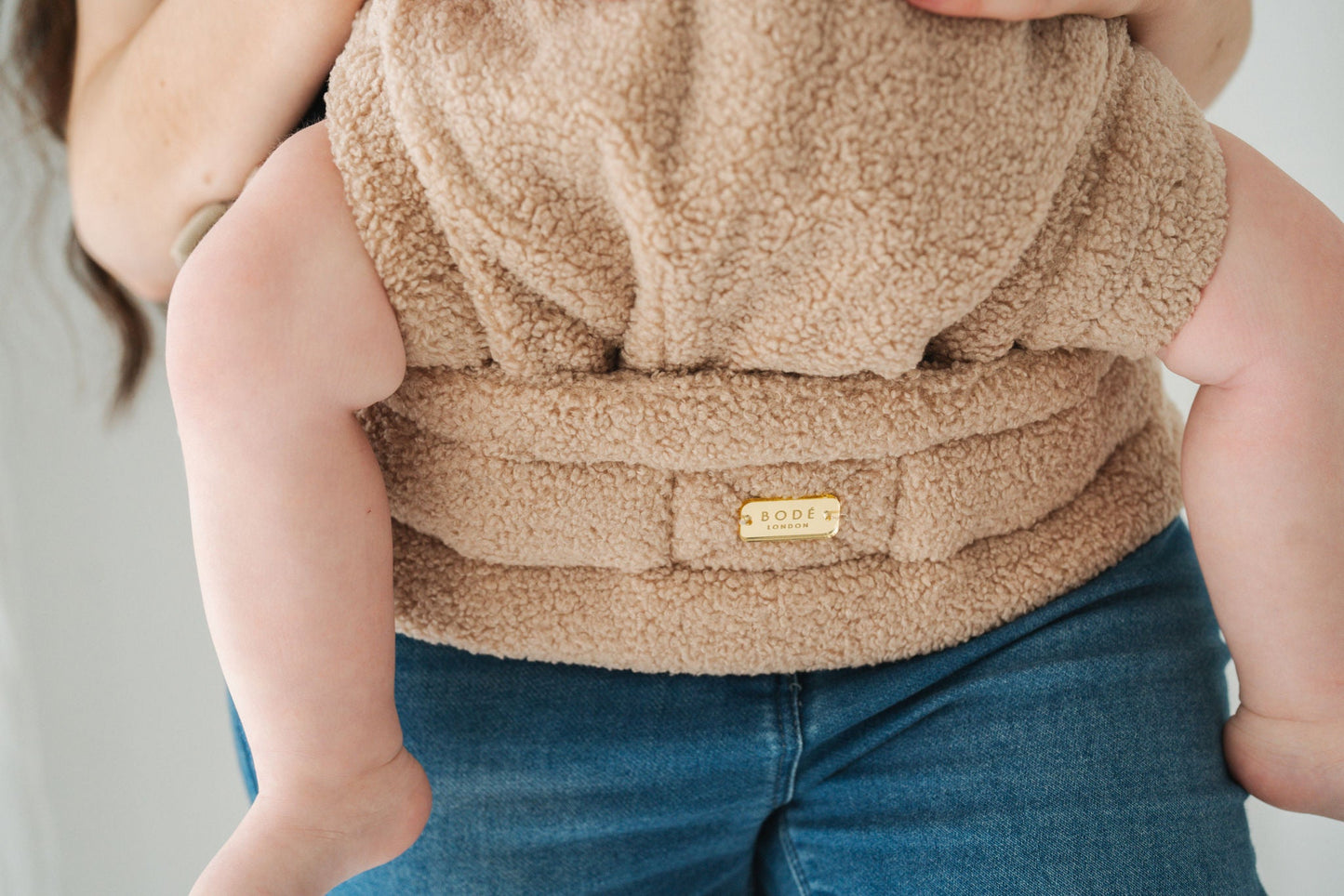 Baby carrier - The Teddy - Wholesale x 10 units