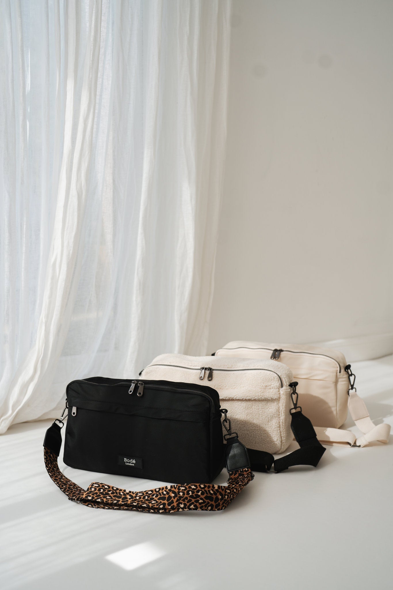 Bag Straps - Wholesale x 10 units