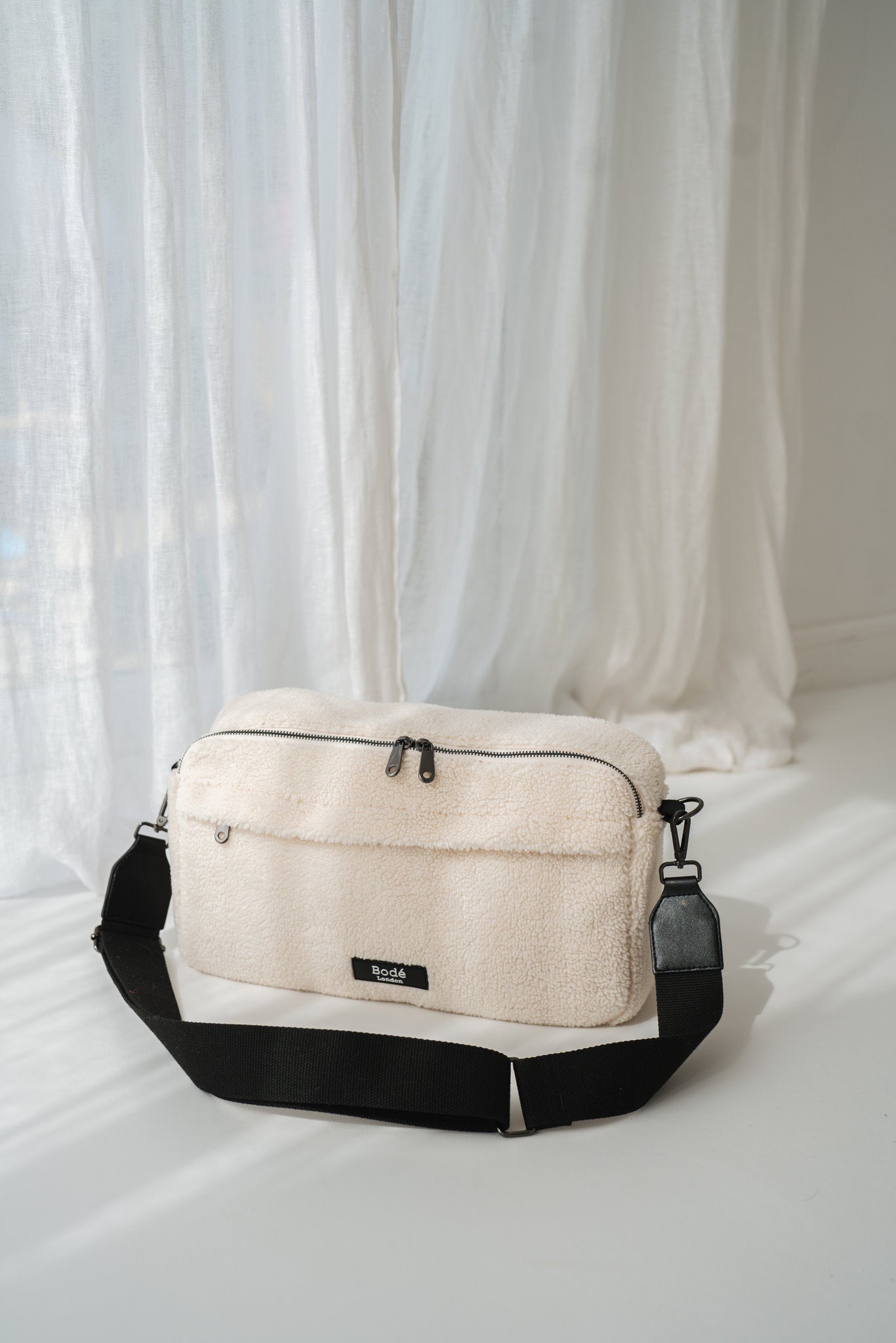 Baby Changing Bag - Teddy - Wholesale x 10 units