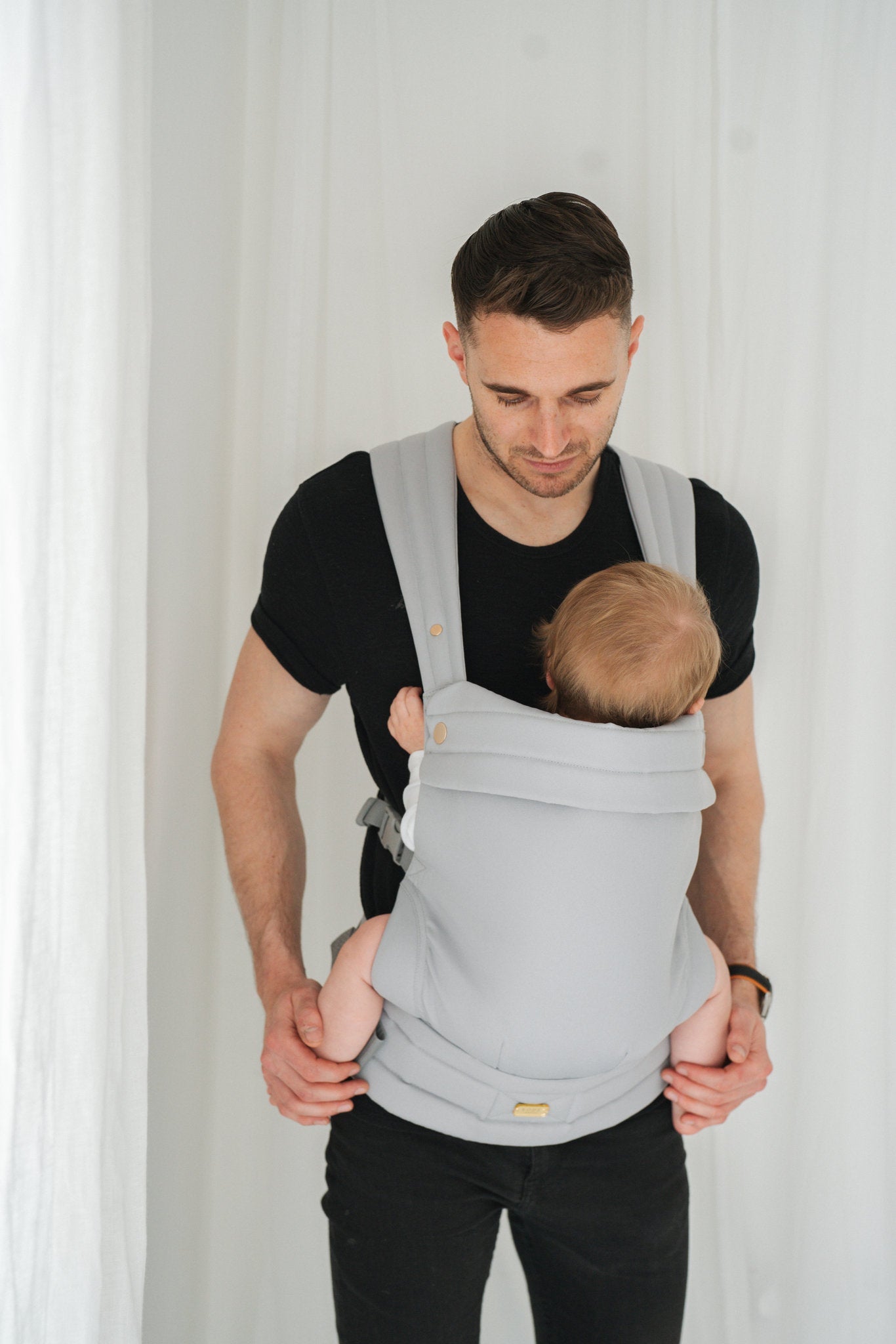 Baby carrier - The Harriet - Wholesale x 10 units