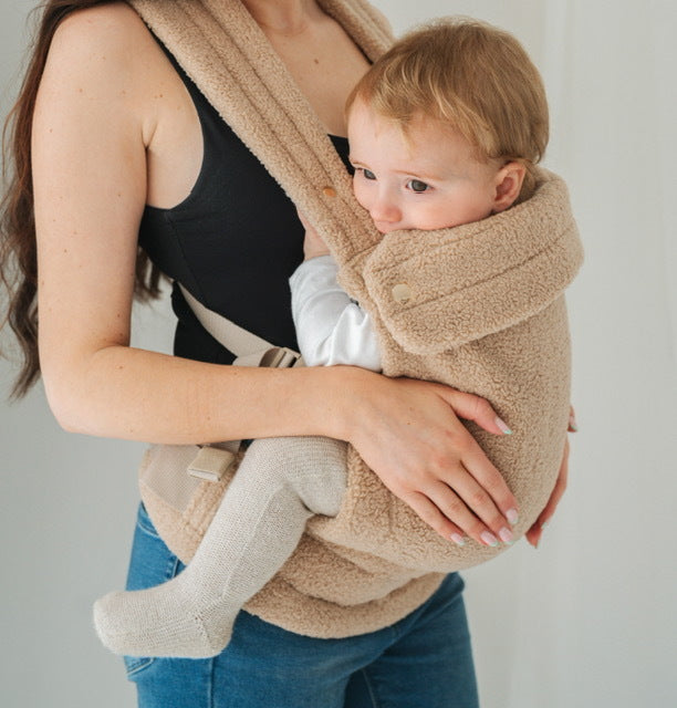 Baby carrier - The Teddy - Wholesale x 10 units